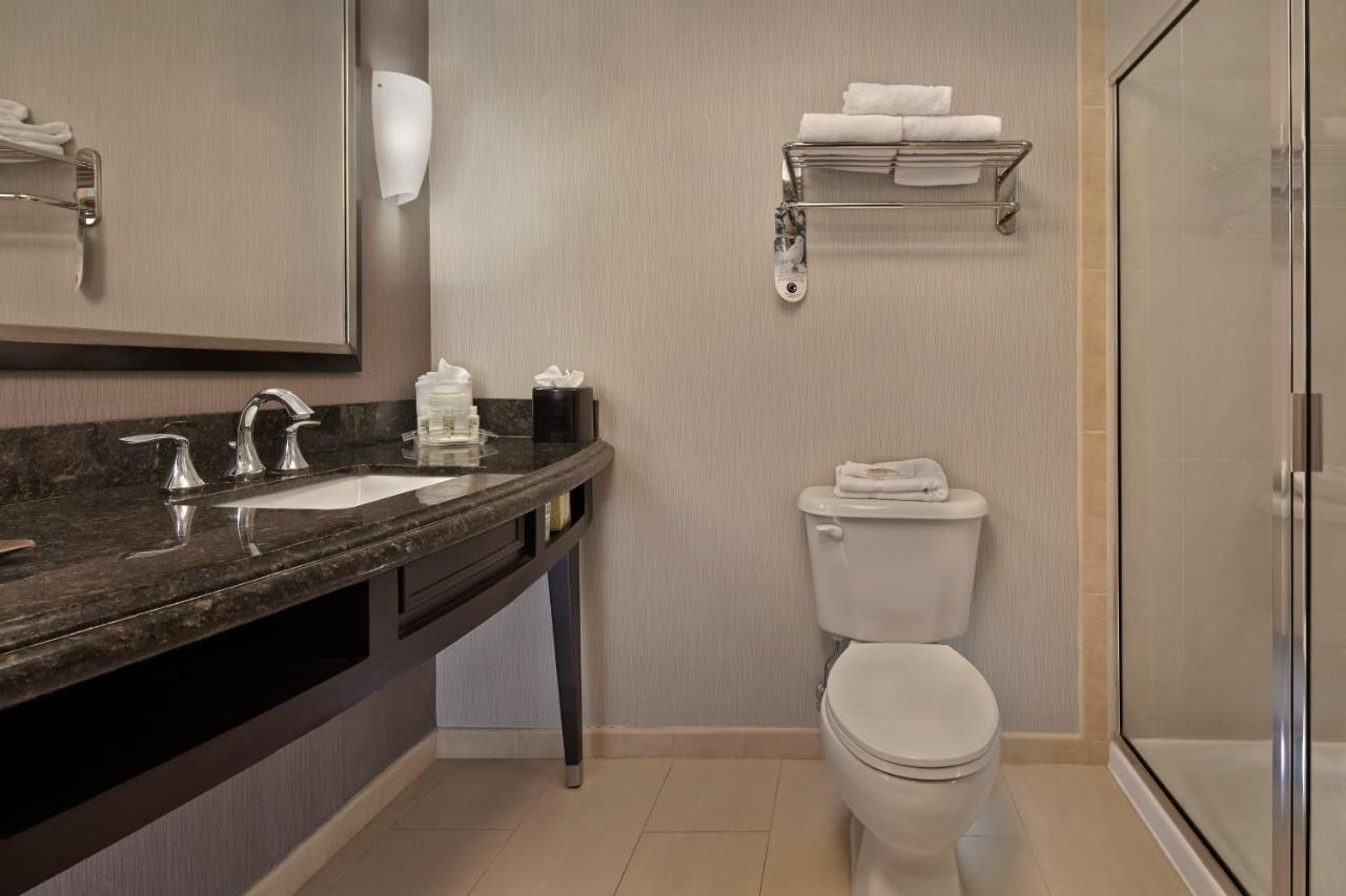 Holiday Inn Jacksonville E 295 Baymeadows By Ihg Exterior foto