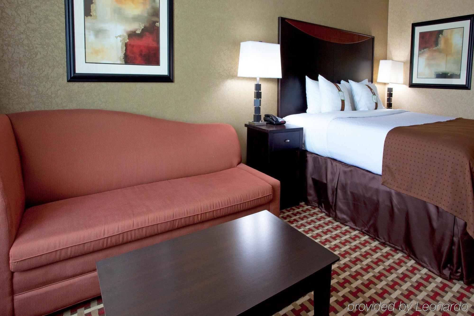 Holiday Inn Jacksonville E 295 Baymeadows By Ihg Habitación foto