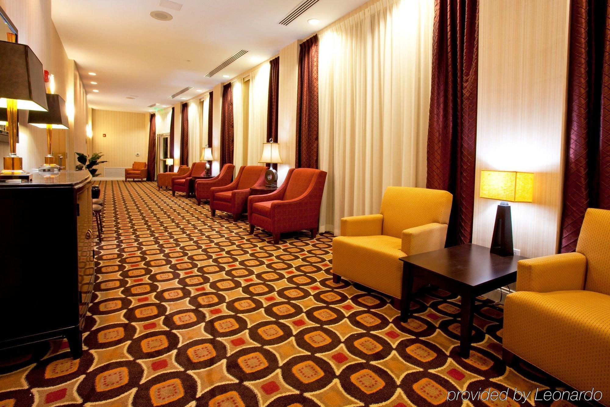 Holiday Inn Jacksonville E 295 Baymeadows By Ihg Interior foto