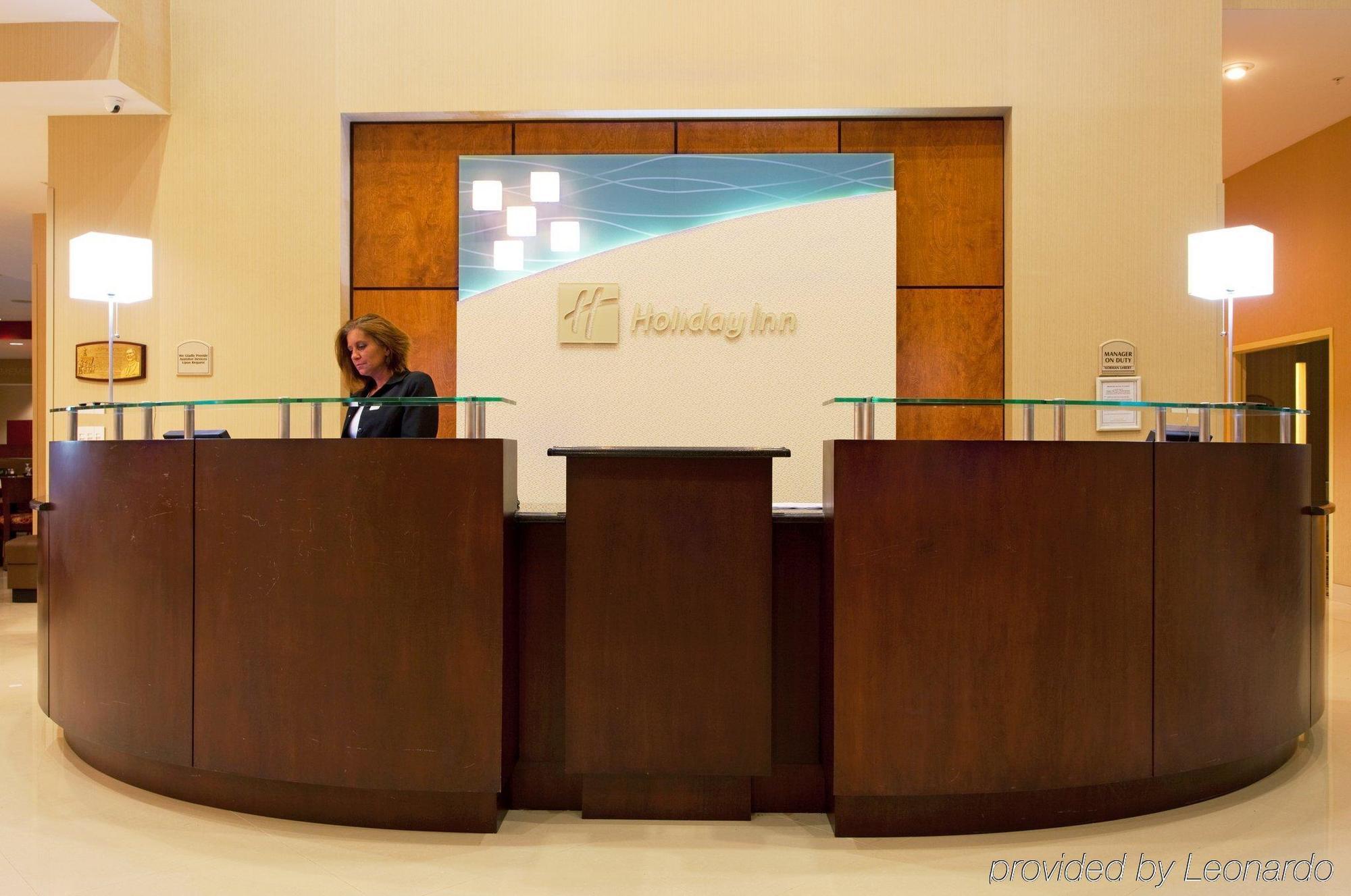 Holiday Inn Jacksonville E 295 Baymeadows By Ihg Interior foto