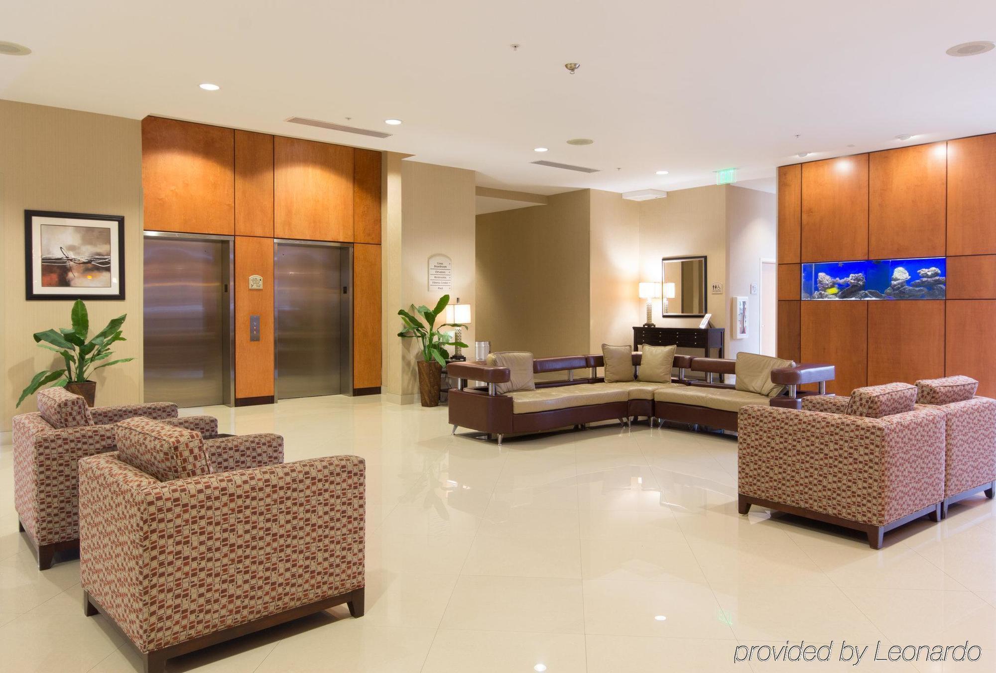 Holiday Inn Jacksonville E 295 Baymeadows By Ihg Exterior foto