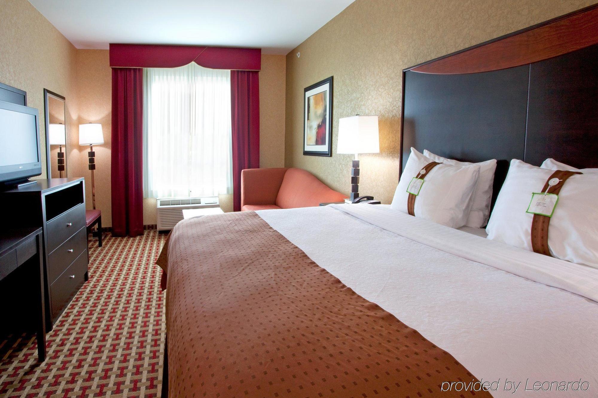 Holiday Inn Jacksonville E 295 Baymeadows By Ihg Habitación foto