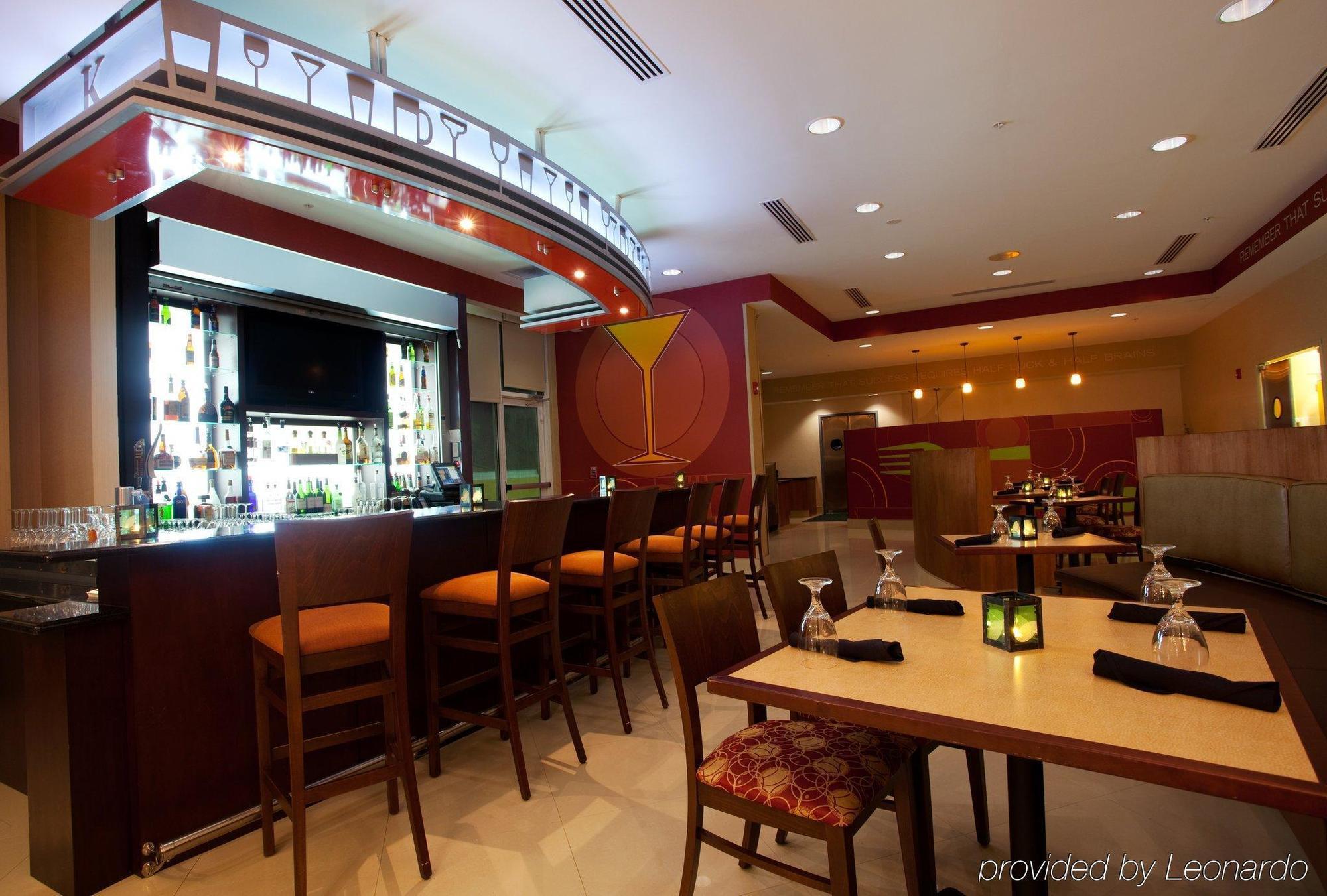 Holiday Inn Jacksonville E 295 Baymeadows By Ihg Restaurante foto
