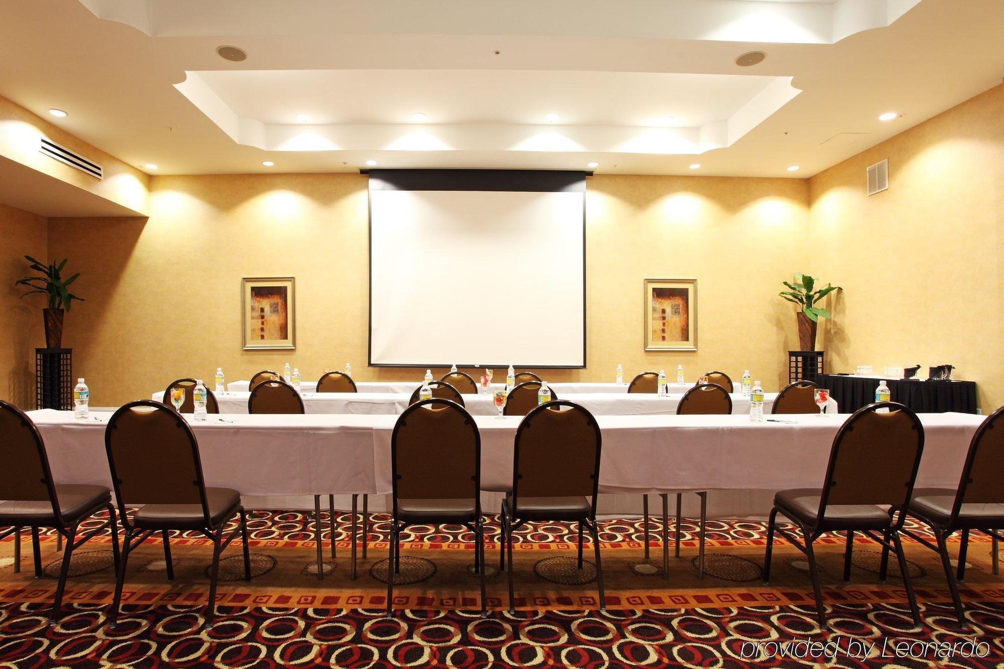 Holiday Inn Jacksonville E 295 Baymeadows By Ihg Facilidades foto