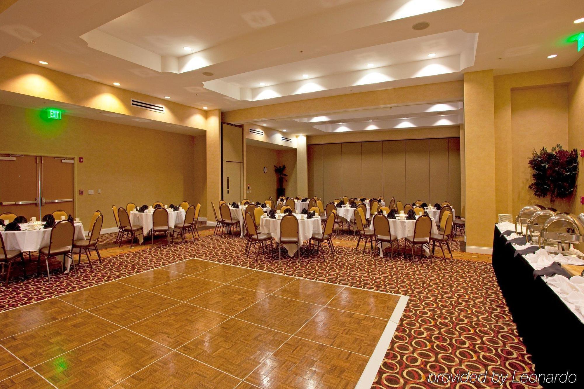 Holiday Inn Jacksonville E 295 Baymeadows By Ihg Exterior foto