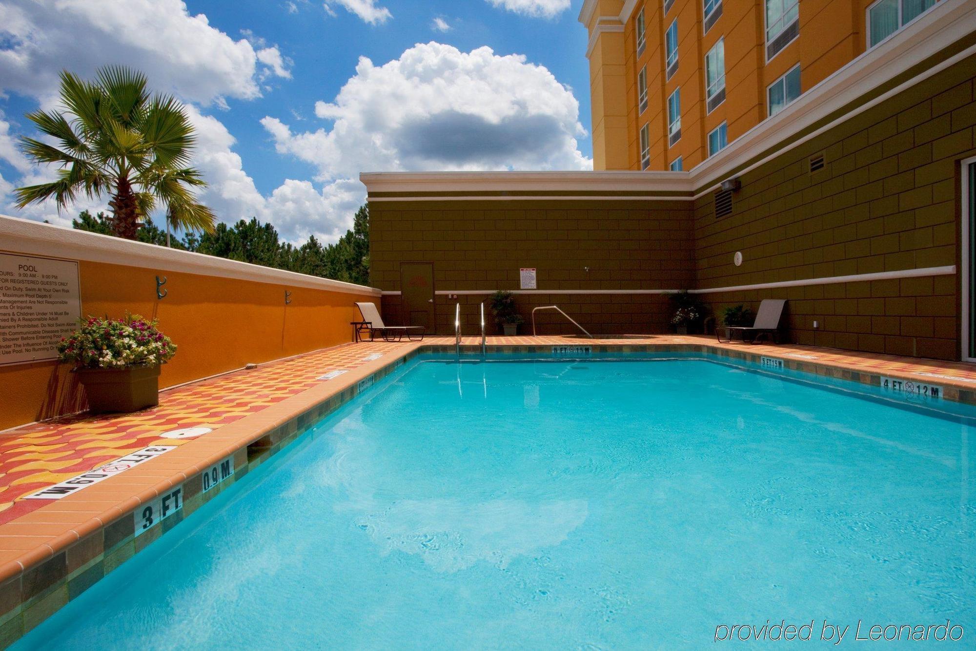 Holiday Inn Jacksonville E 295 Baymeadows By Ihg Exterior foto