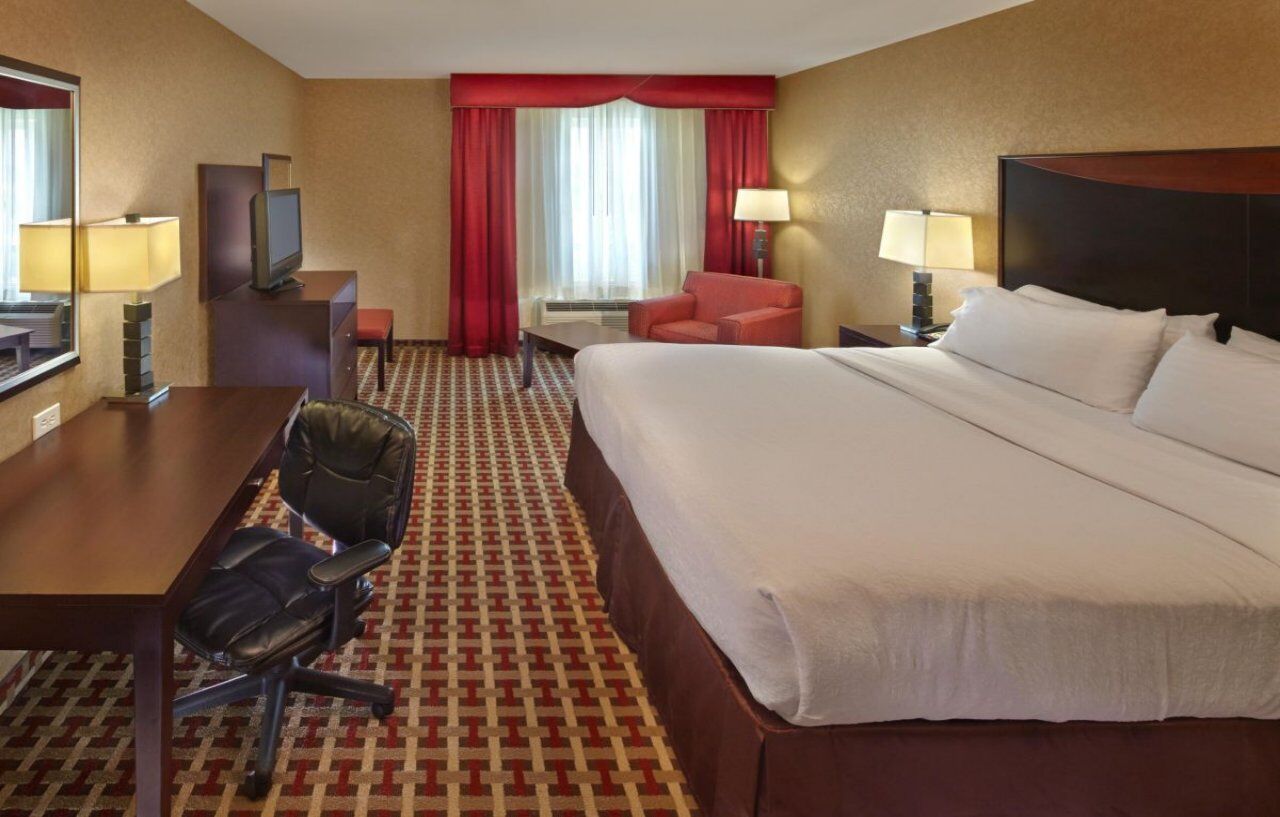 Holiday Inn Jacksonville E 295 Baymeadows By Ihg Exterior foto