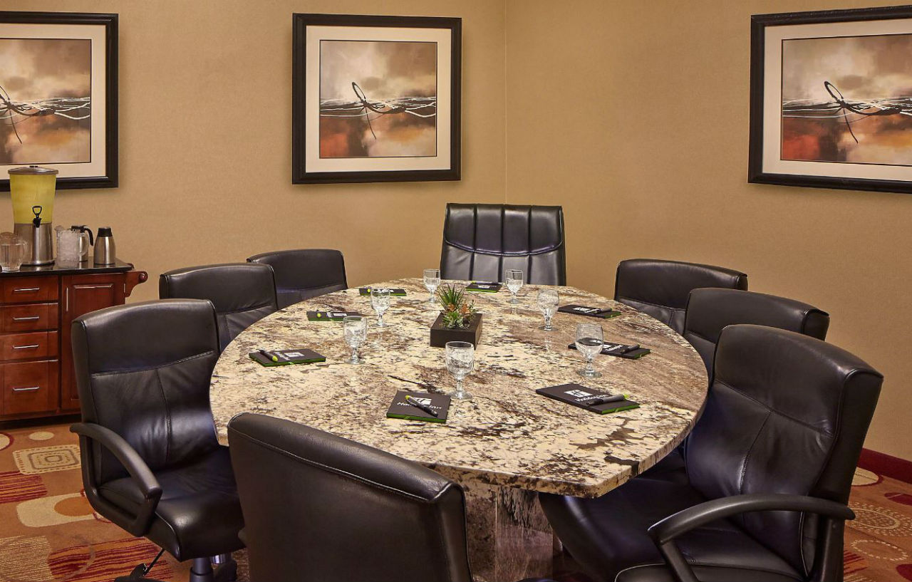 Holiday Inn Jacksonville E 295 Baymeadows By Ihg Exterior foto